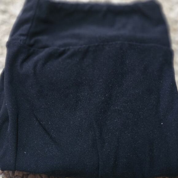 Lularoe Tall & Curvy Lot of 3 Novelty Leggings - Picture 4 of 4